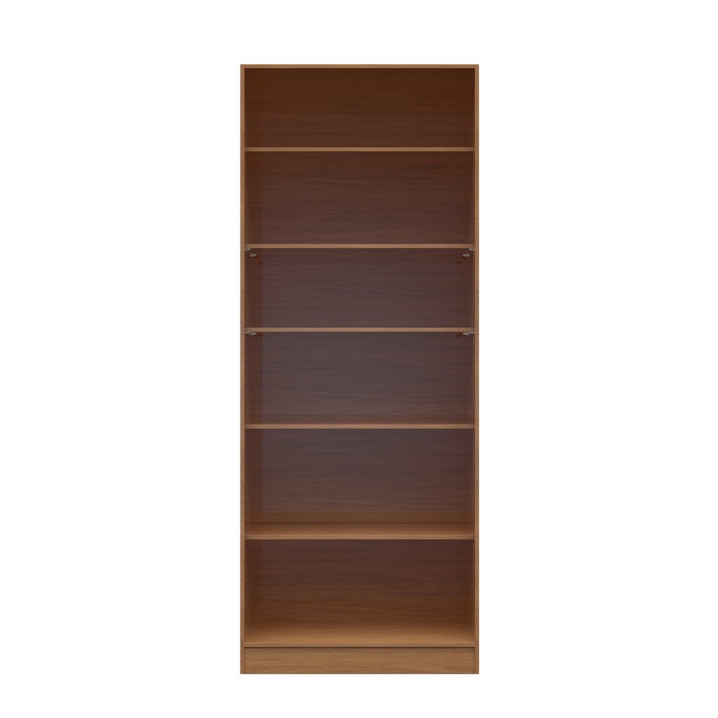 Chelsea 3.0 - 35.43 inch Wide 6-Shelf Closet - living-essentials