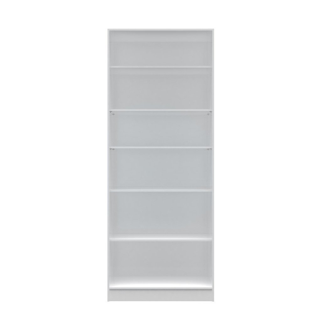 Chelsea 3.0 - 35.43 inch Wide 6-Shelf Closet - living-essentials