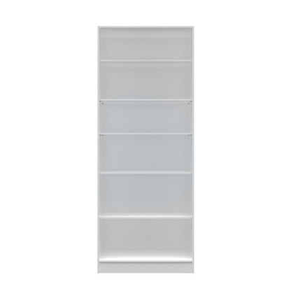 Chelsea 3.0 - 35.43 inch Wide 6-Shelf Closet - living-essentials