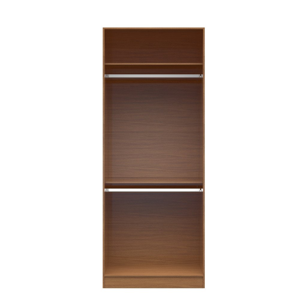 Chelsea 2.0  - 35.43 inch Wide  Double Hanging Closet - living-essentials