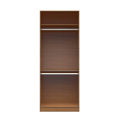 Chelsea 2.0  - 35.43 inch Wide  Double Hanging Closet - living-essentials