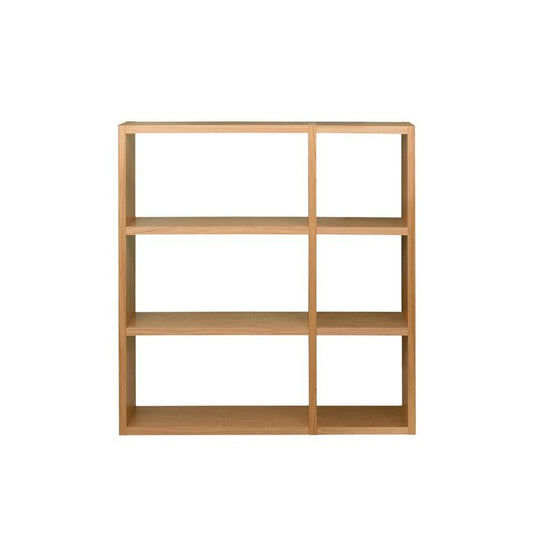 Lisbon Shelving Unit Model 14 - living-essentials