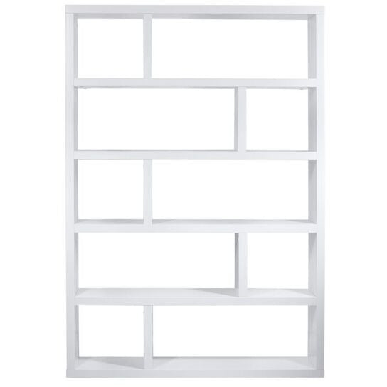 DUBLIN HIGH - SHELVING UNITS - living-essentials