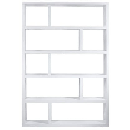 DUBLIN HIGH - SHELVING UNITS - living-essentials