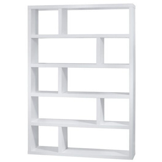 DUBLIN HIGH - SHELVING UNITS - living-essentials
