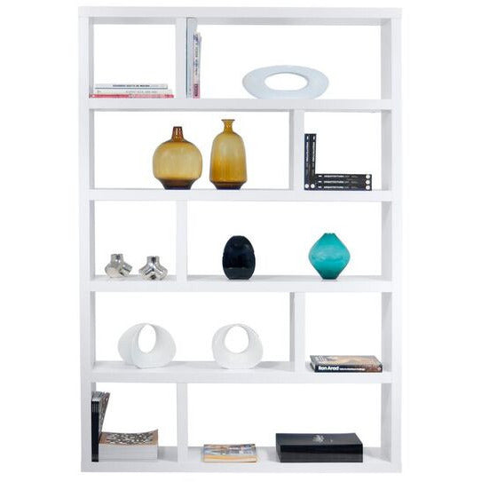 DUBLIN HIGH - SHELVING UNITS - living-essentials