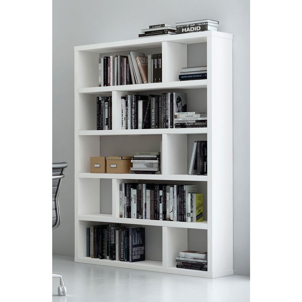 DUBLIN HIGH - SHELVING UNITS - living-essentials