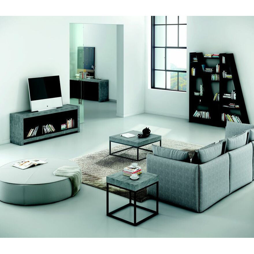 PETRA 30x30 COFFEE TABLE - living-essentials