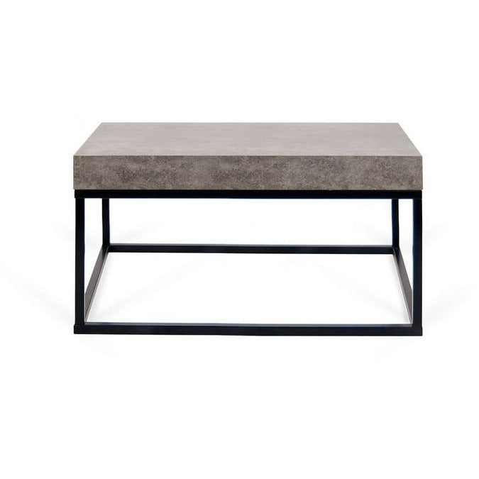 PETRA 30x30 COFFEE TABLE - living-essentials