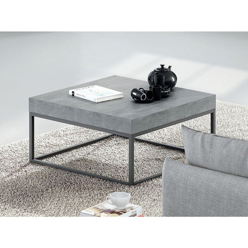 PETRA 30x30 COFFEE TABLE - living-essentials