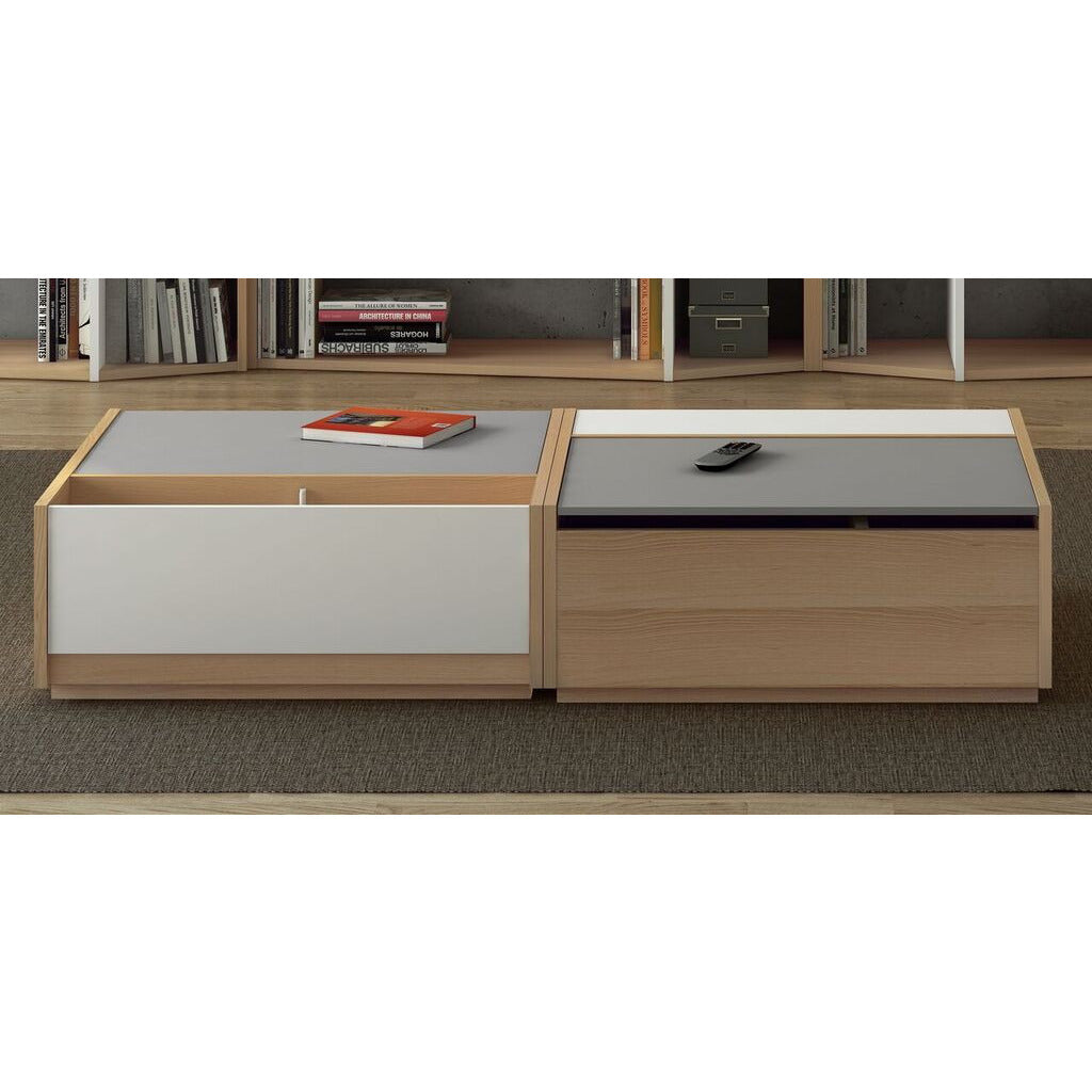 DANN COFFEE TABLE - living-essentials