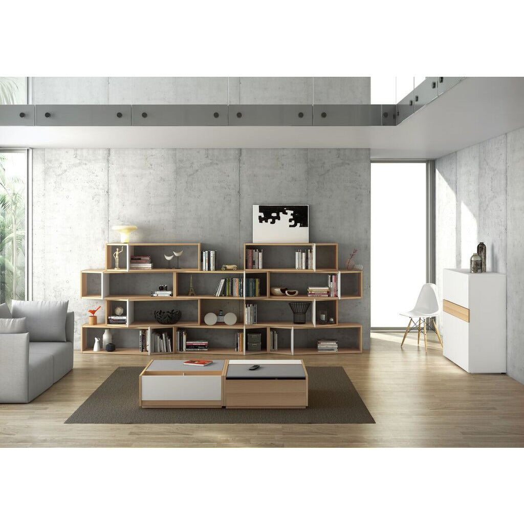 DANN COFFEE TABLE - living-essentials