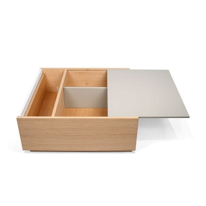 DANN COFFEE TABLE - living-essentials