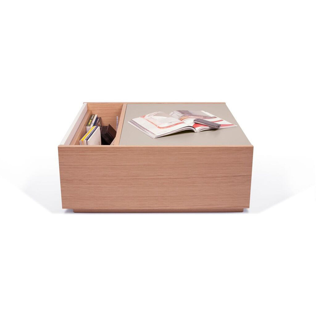 DANN COFFEE TABLE - living-essentials