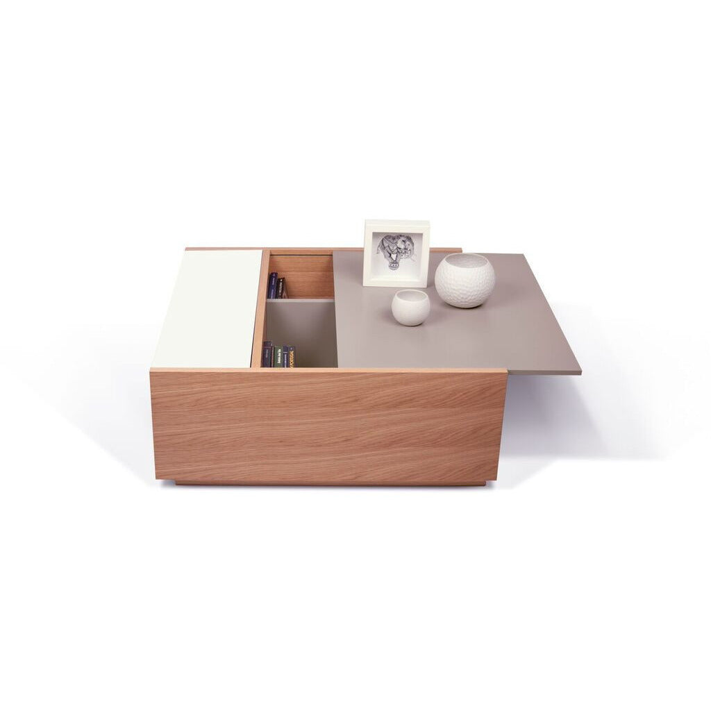 DANN COFFEE TABLE - living-essentials