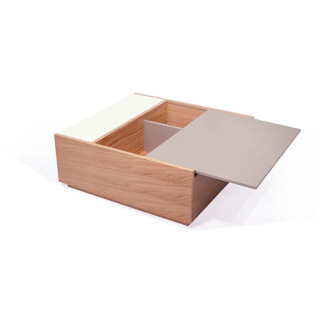 DANN COFFEE TABLE - living-essentials