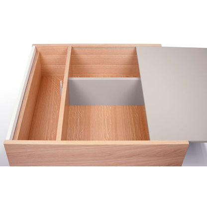 DANN COFFEE TABLE - living-essentials