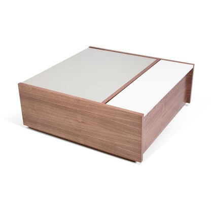 DANN COFFEE TABLE - living-essentials