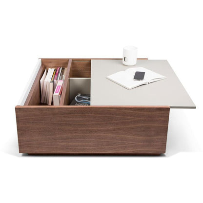 DANN COFFEE TABLE - living-essentials