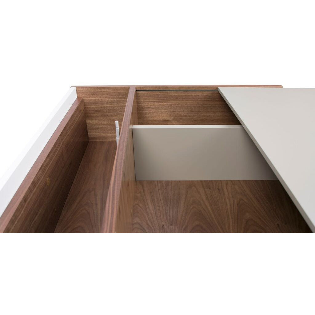 DANN COFFEE TABLE - living-essentials