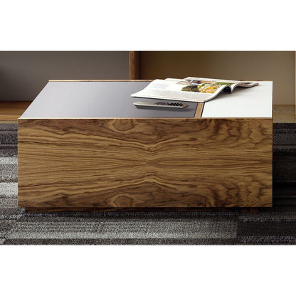 DANN COFFEE TABLE - living-essentials