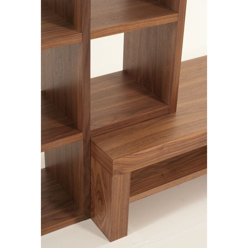 Fusion 61" TV Bench - living-essentials