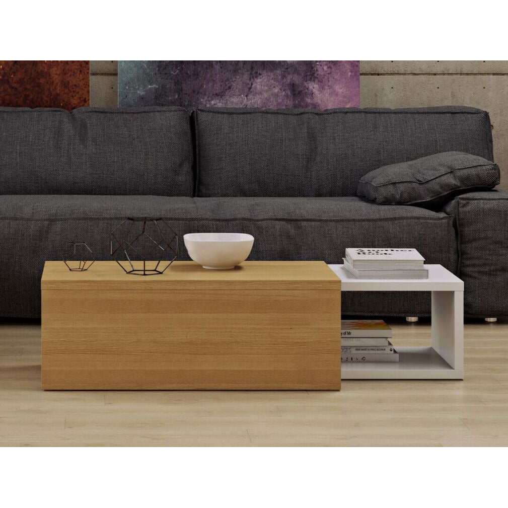 Jazz Coffee Table - living-essentials