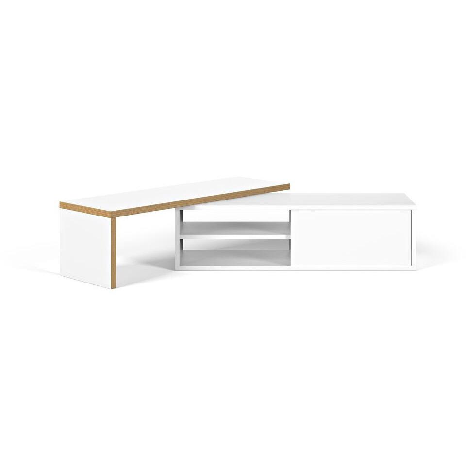 Allen TV Stand - living-essentials