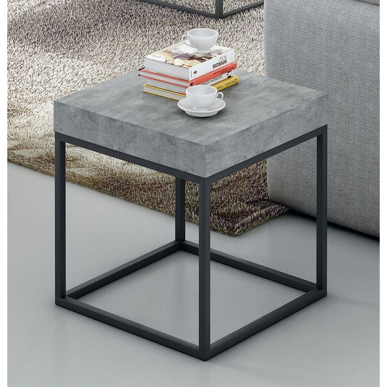 PETRA END TABLE - living-essentials