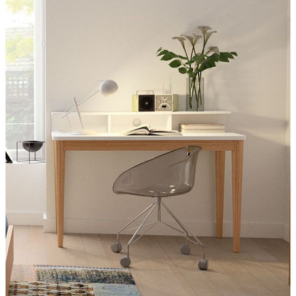 Walter Retro Office Desk - living-essentials