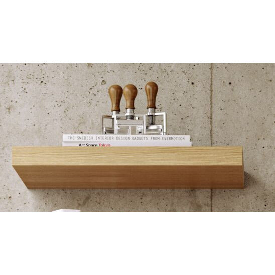 BALDA HANGING WALL SHELF - living-essentials