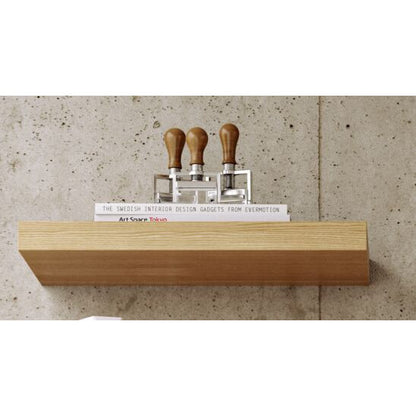 BALDA HANGING WALL SHELF - living-essentials