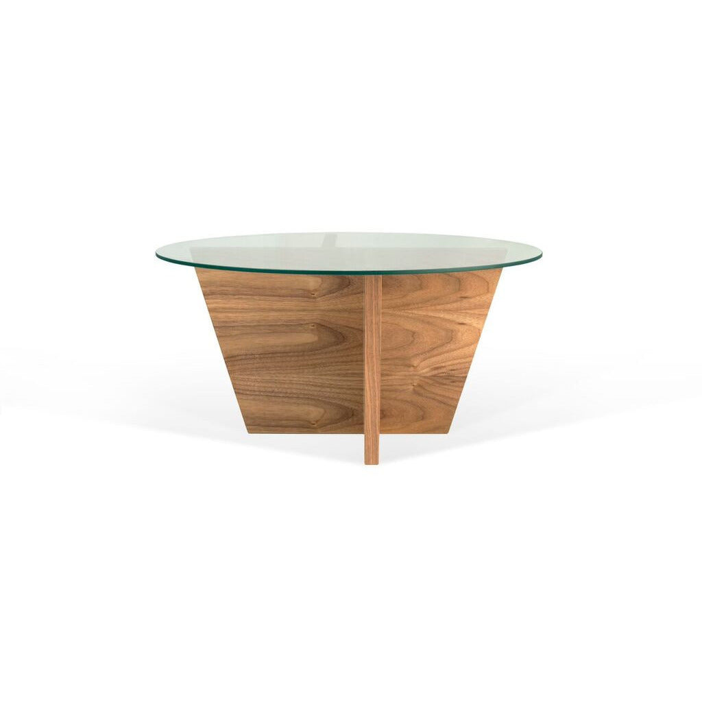 OLIVA ROUND TOP END TABLE - living-essentials