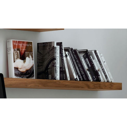 BALDA HANGING WALL SHELF - living-essentials