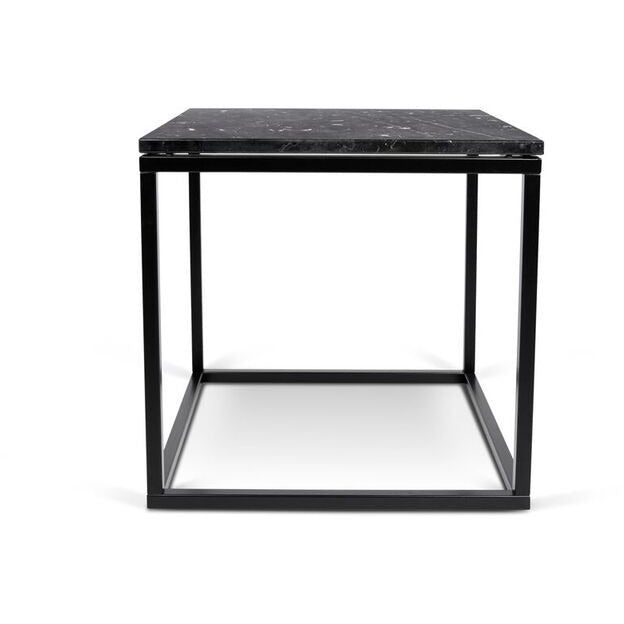 PRAIRIE 20x20 MARBLE END TABLE - living-essentials