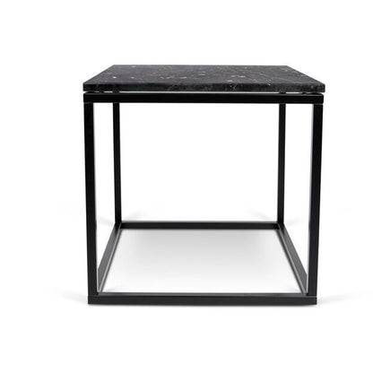 PRAIRIE 20x20 MARBLE END TABLE - living-essentials