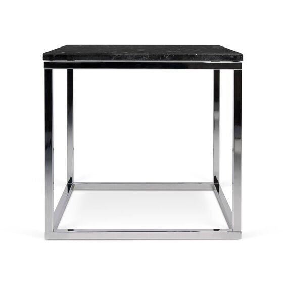 PRAIRIE 20x20 MARBLE END TABLE - living-essentials