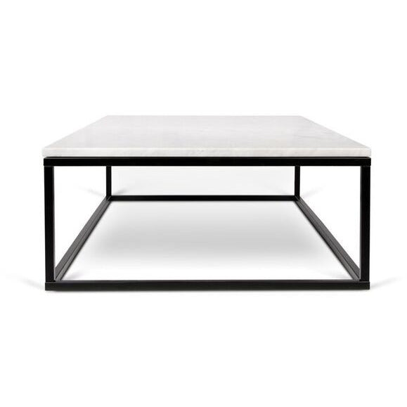 PRAIRIE 47x30 MARBLE COFFEE TABLE - living-essentials
