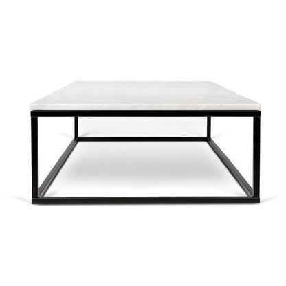 PRAIRIE 47x30 MARBLE COFFEE TABLE - living-essentials