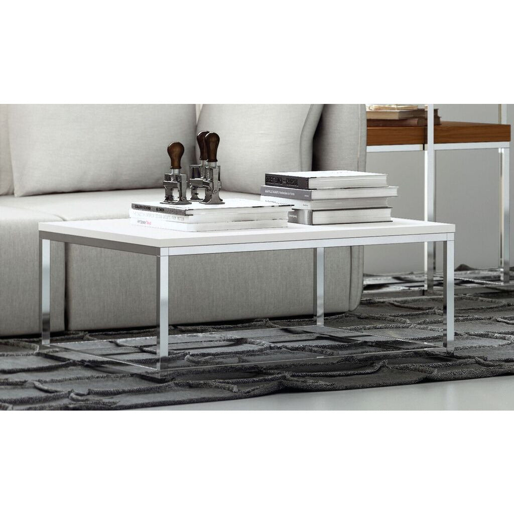 PRAIRIE 47x30 MARBLE COFFEE TABLE - living-essentials
