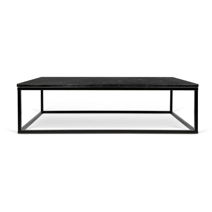 PRAIRIE 47x30 MARBLE COFFEE TABLE - living-essentials