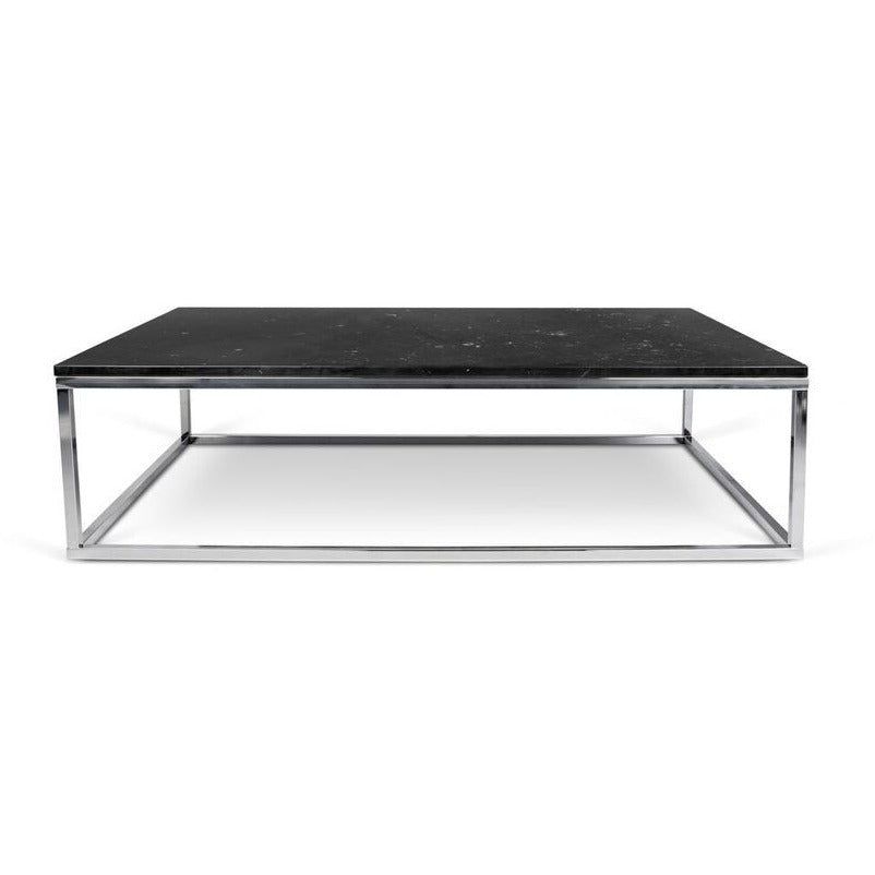 PRAIRIE 47x30 MARBLE COFFEE TABLE - living-essentials