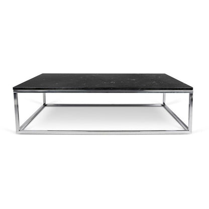 PRAIRIE 47x30 MARBLE COFFEE TABLE - living-essentials