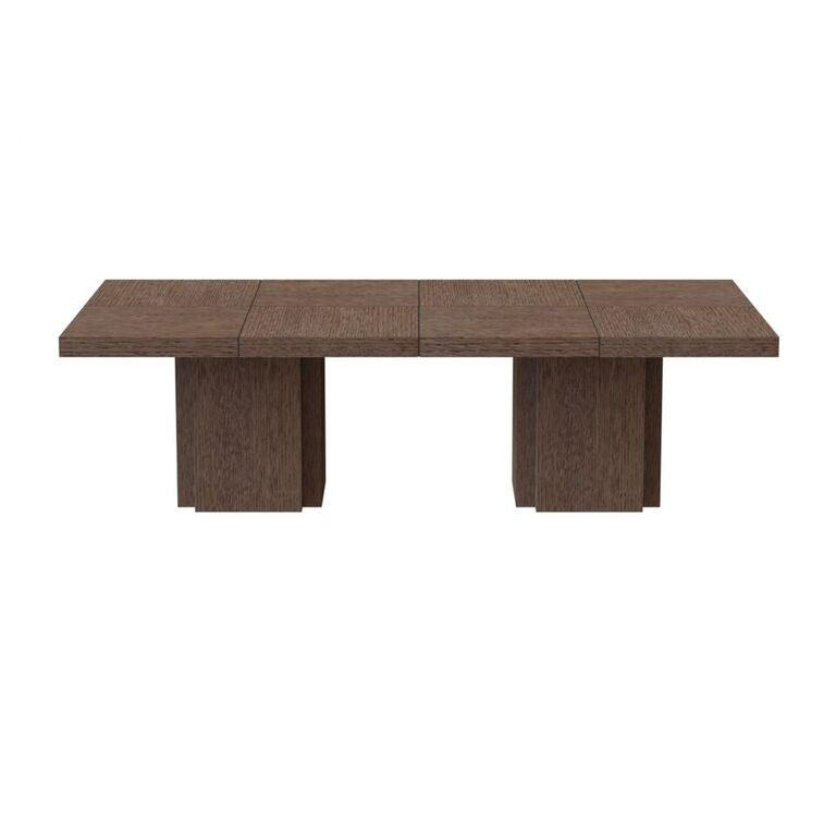 DUSK 2 - SET OF TWO 51'' TABLES (DINING / WORK TABLES) - living-essentials