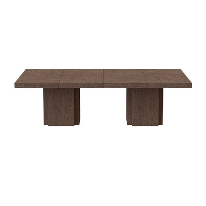 DUSK 2 - SET OF TWO 51'' TABLES (DINING / WORK TABLES) - living-essentials