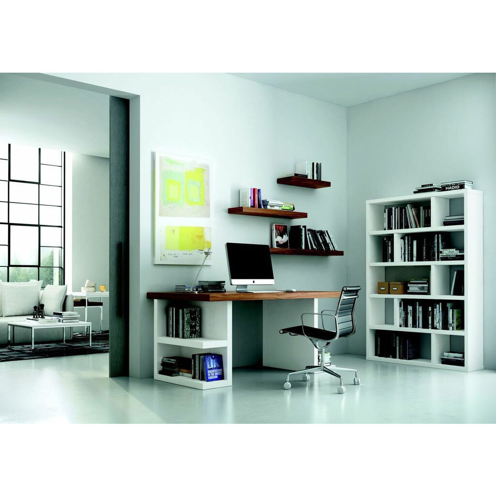 MULTI 71" TABLE TOP W/ STORAGE LEGS - living-essentials