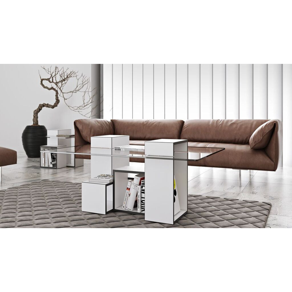 GUTTA COFFEE TABLE - living-essentials