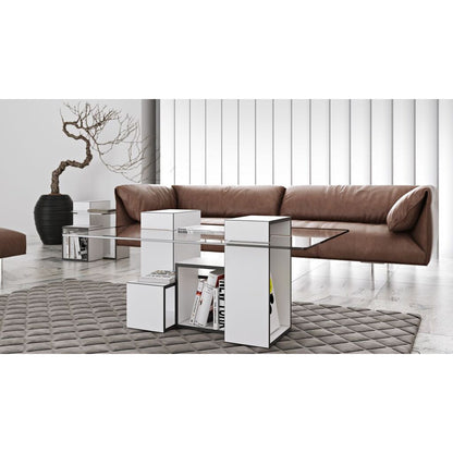 GUTTA COFFEE TABLE - living-essentials