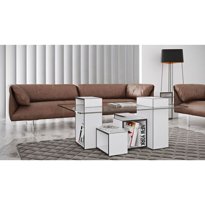 GUTTA COFFEE TABLE - living-essentials