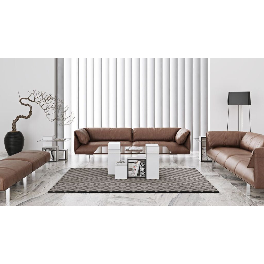 GUTTA COFFEE TABLE - living-essentials